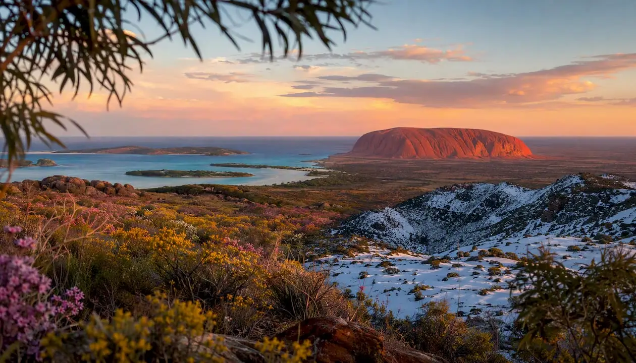 When to visit Australia: the complete seasonal guide