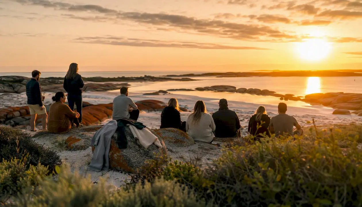 Small group tours Australia: the complete 2026 guide