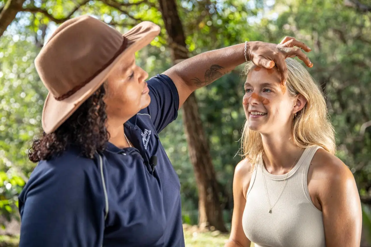 Hands On Country Eco Tour, 3hrs from Cairns