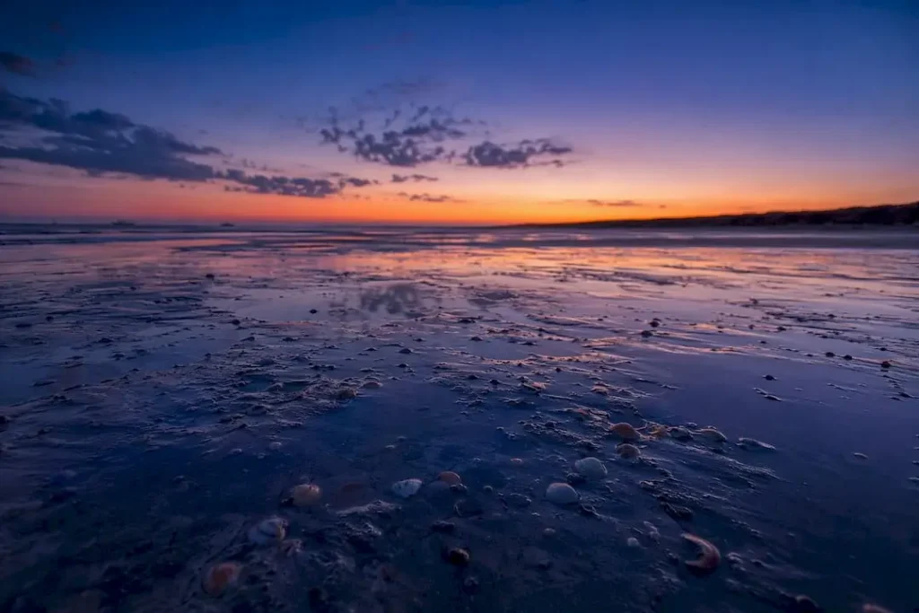 Broome best time: when to go for weather and crowds
