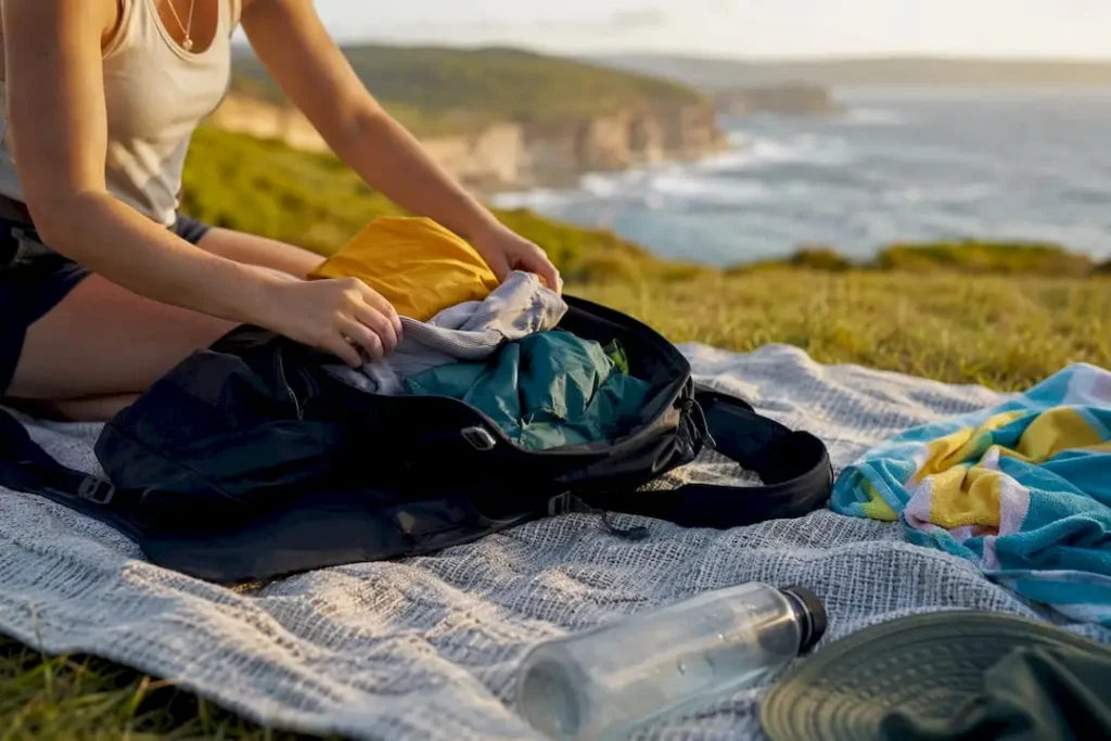 Australia packing list: essentials for every season and trip