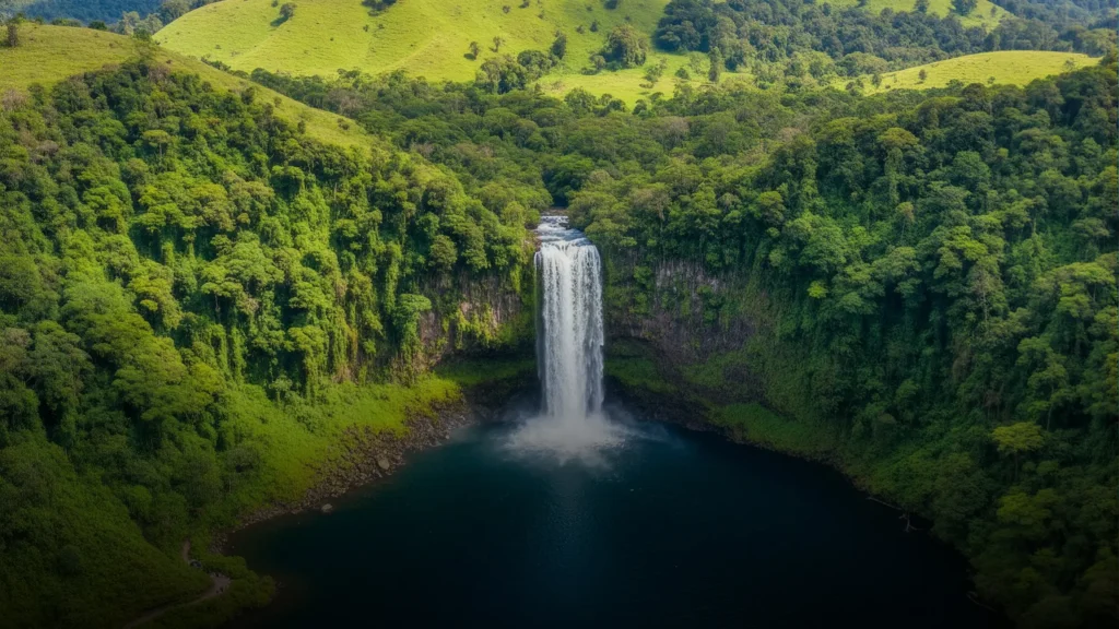 Atherton Tablelands