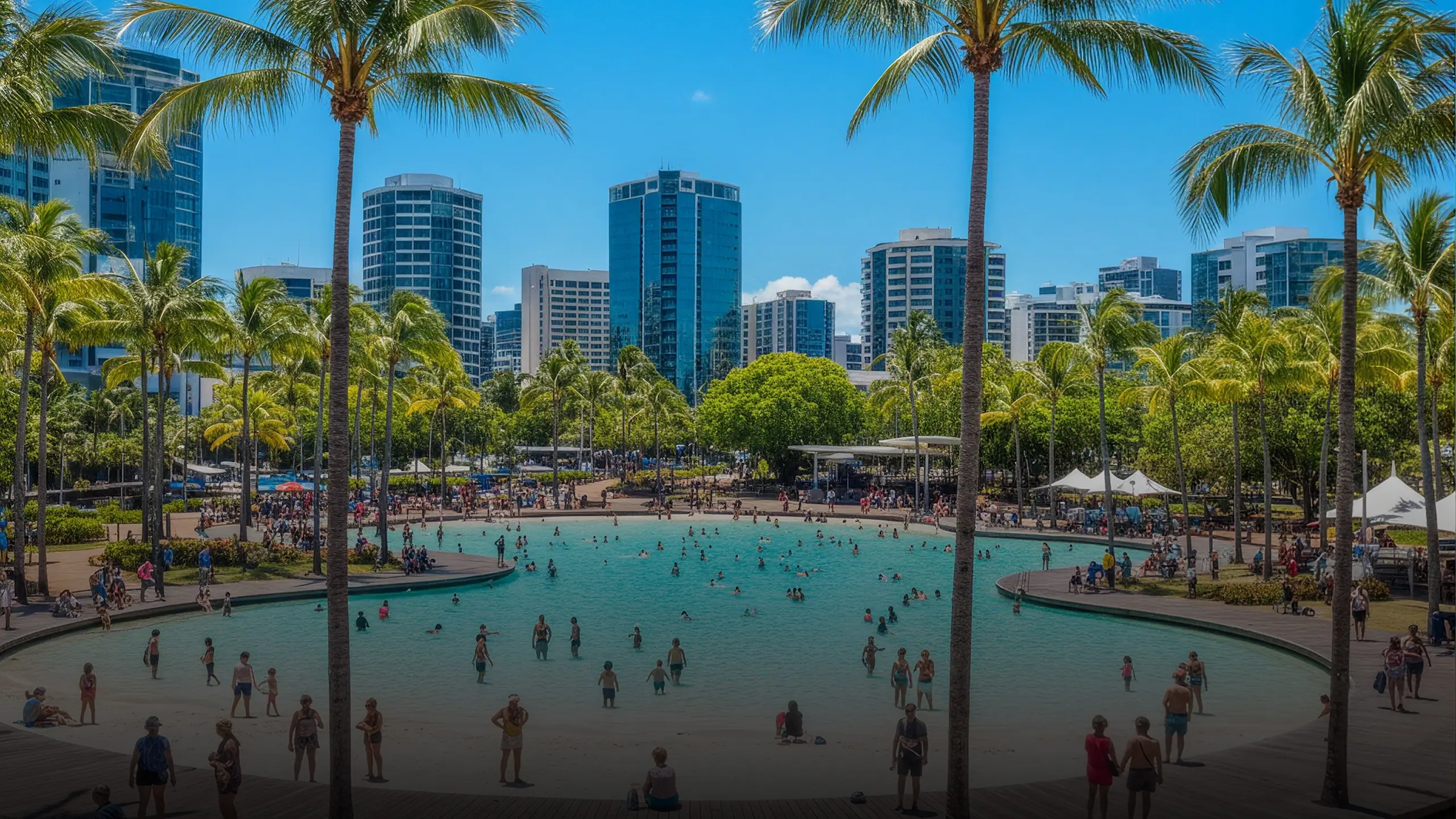 Cairns City