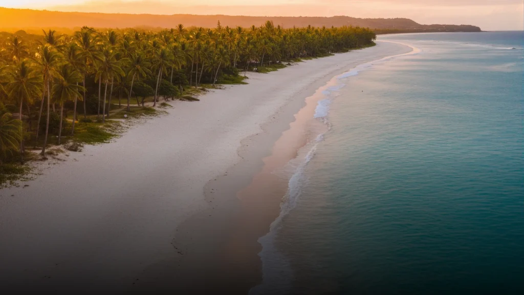 Port Douglas